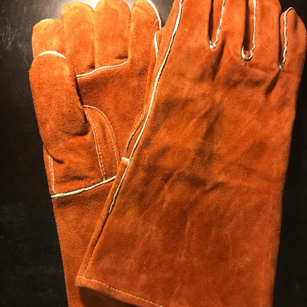Tillman Welding Gloves